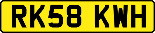 RK58KWH