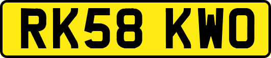 RK58KWO