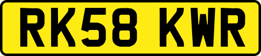 RK58KWR