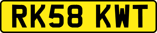 RK58KWT