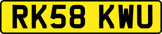 RK58KWU