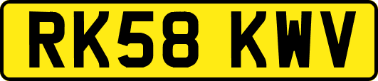 RK58KWV