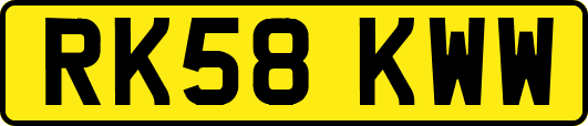 RK58KWW