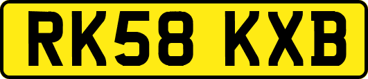 RK58KXB