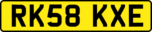 RK58KXE