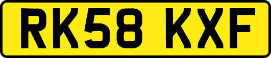 RK58KXF