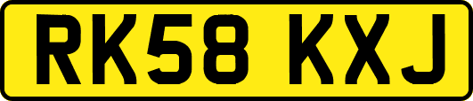 RK58KXJ