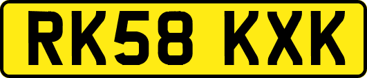 RK58KXK