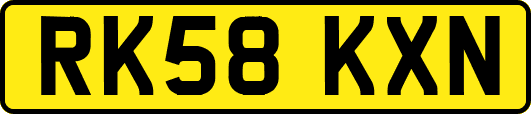 RK58KXN