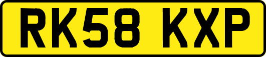 RK58KXP