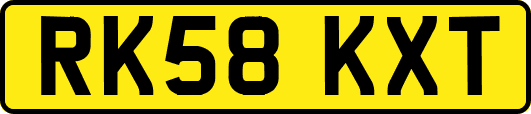RK58KXT