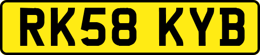 RK58KYB