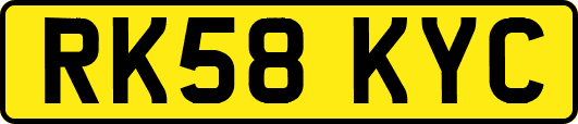 RK58KYC