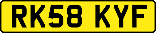 RK58KYF