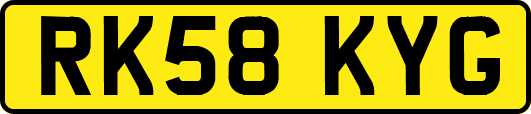 RK58KYG