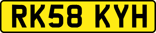RK58KYH