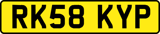 RK58KYP