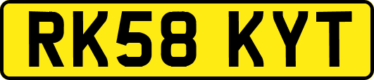 RK58KYT