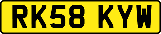 RK58KYW