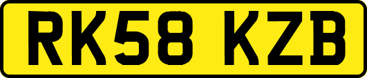RK58KZB