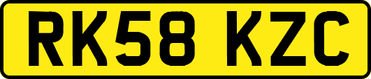 RK58KZC