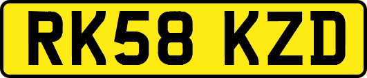 RK58KZD