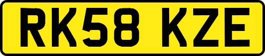 RK58KZE