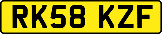 RK58KZF