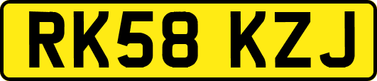 RK58KZJ