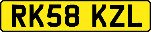 RK58KZL