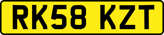 RK58KZT