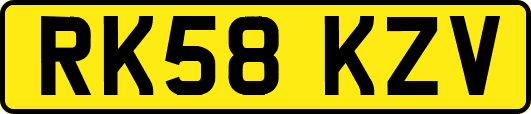 RK58KZV