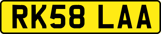 RK58LAA