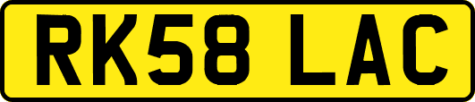 RK58LAC