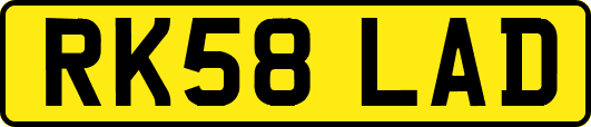 RK58LAD
