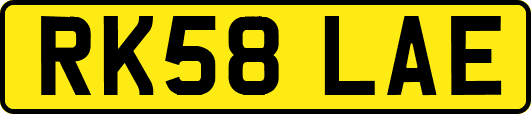 RK58LAE
