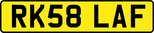 RK58LAF
