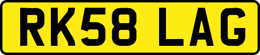 RK58LAG