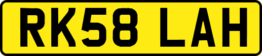 RK58LAH