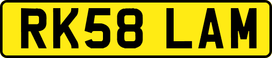 RK58LAM