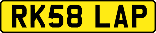 RK58LAP