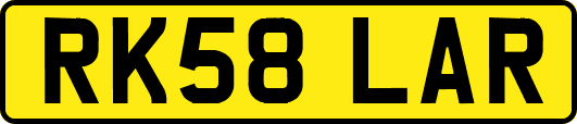 RK58LAR