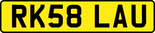 RK58LAU