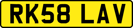 RK58LAV