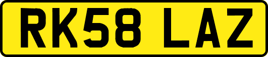 RK58LAZ