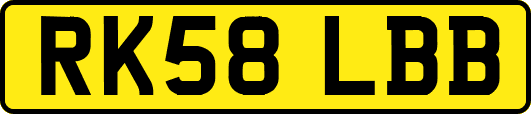 RK58LBB