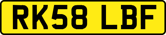 RK58LBF