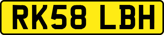 RK58LBH