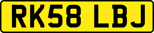 RK58LBJ