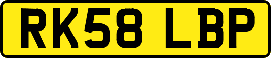 RK58LBP